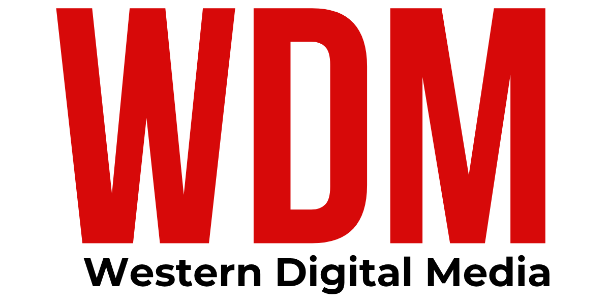WDM Logo