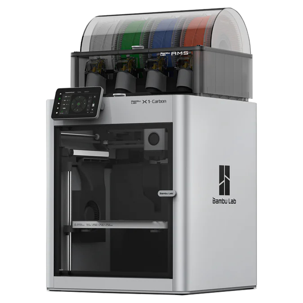 H2D 3D Printer